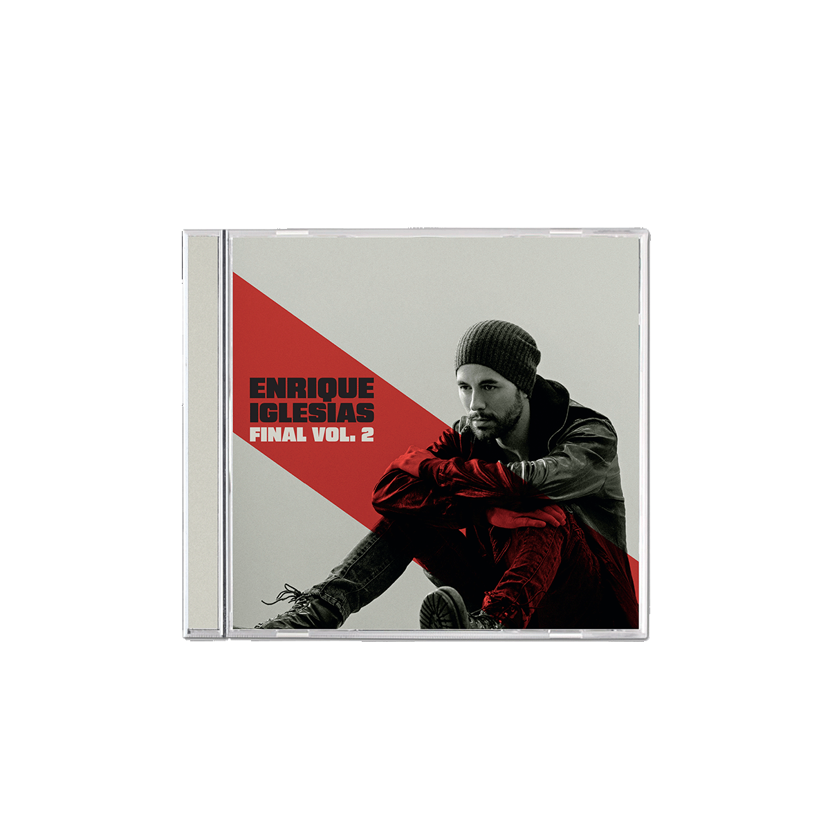 Final Vol.2 CD